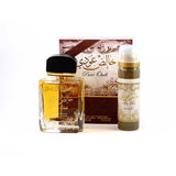 LATTAFA PURE OUDI EDP 100 ML