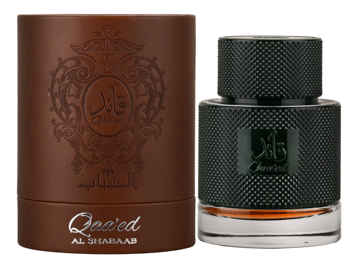 LATTAFA QAA´ED AL SHABAAB LATTAFA EDP 100ML