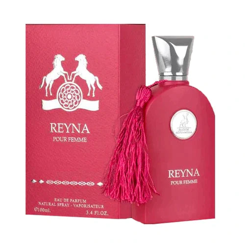 REYNA POUR FEMME ALHAMBRA EDP 100ml