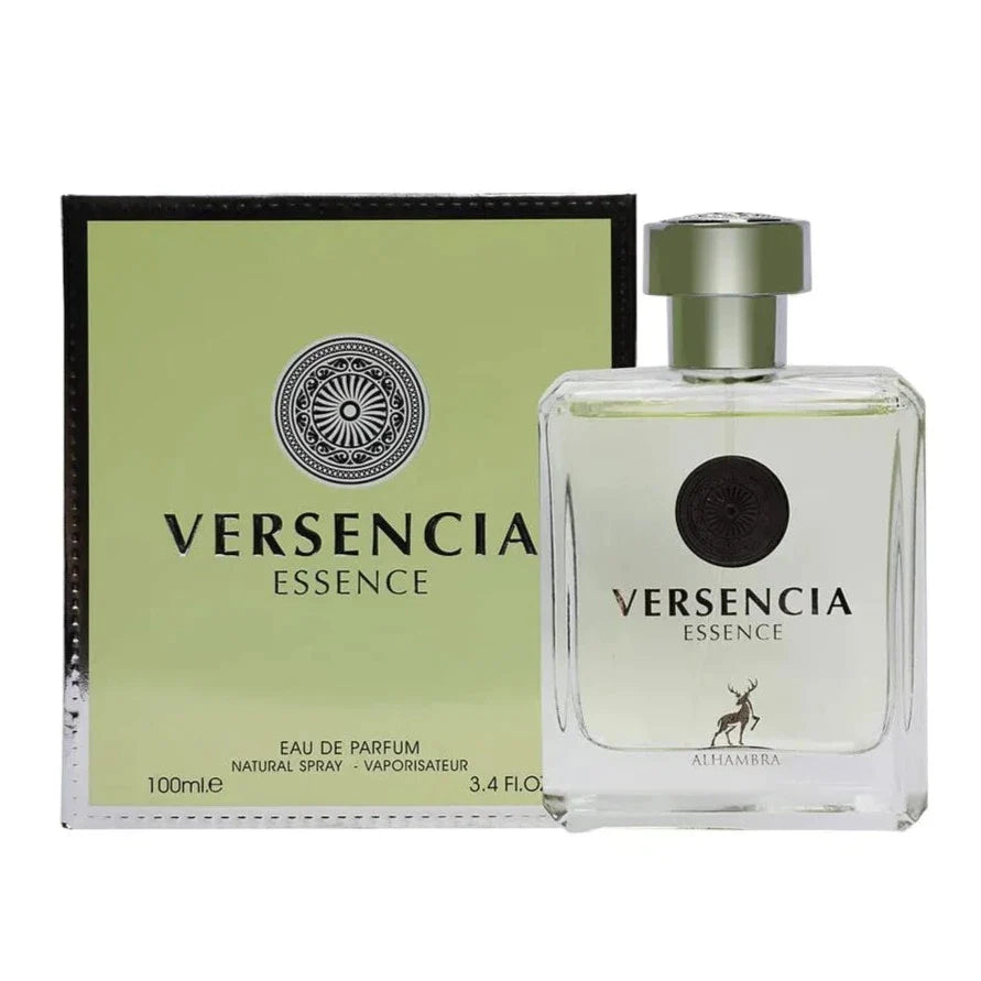 VERSENCIA ESSENCE MAISON ALHAMBRA EDP 100ML