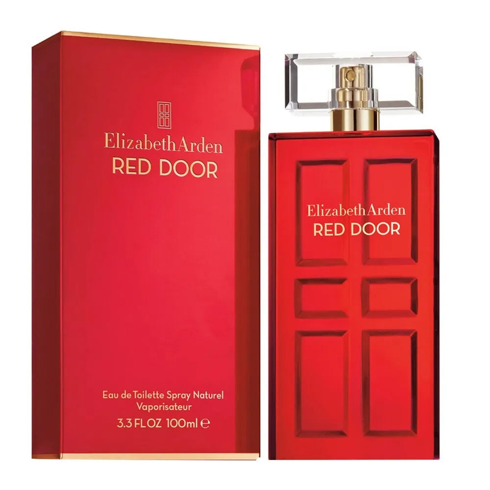 ELIZABETH ARDEN RED DOOR EDT 100ML