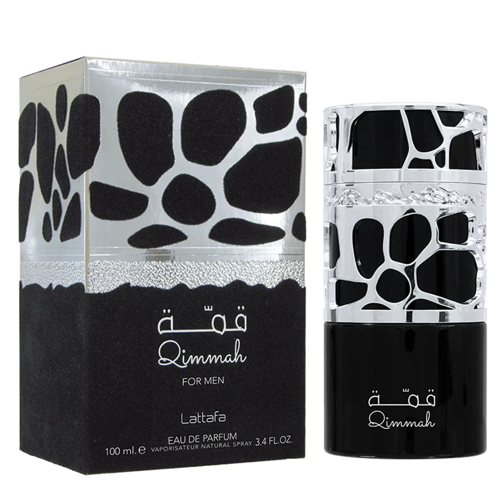 LATTAFA QIMMAH FOR MEN EDP 100ml