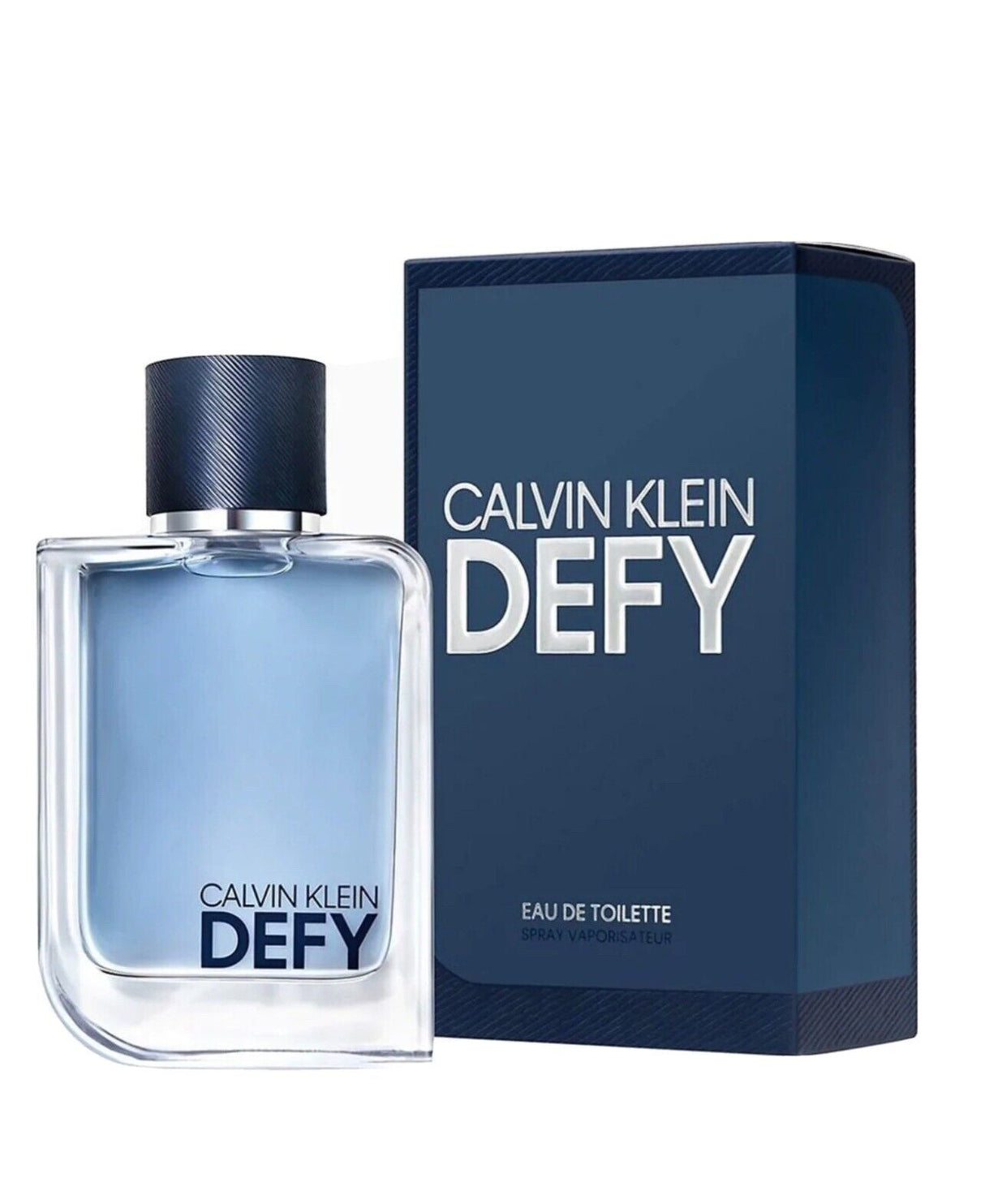 CALVIN KLEIN DEFY EDT 200 ML