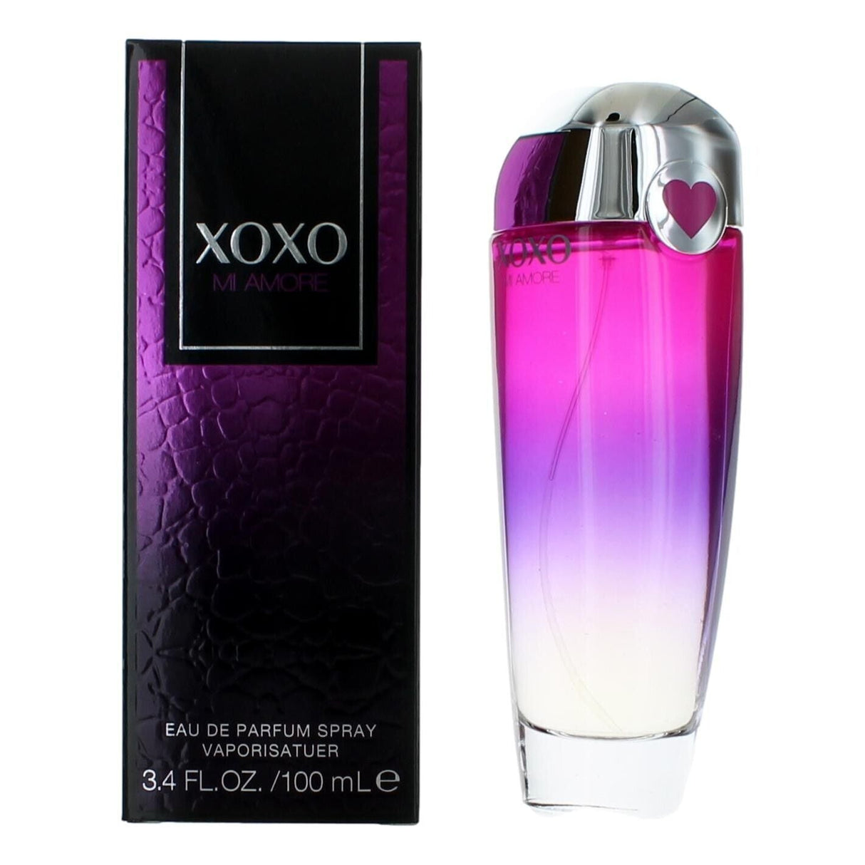 XOXO MY AMORE EDP 100 ML