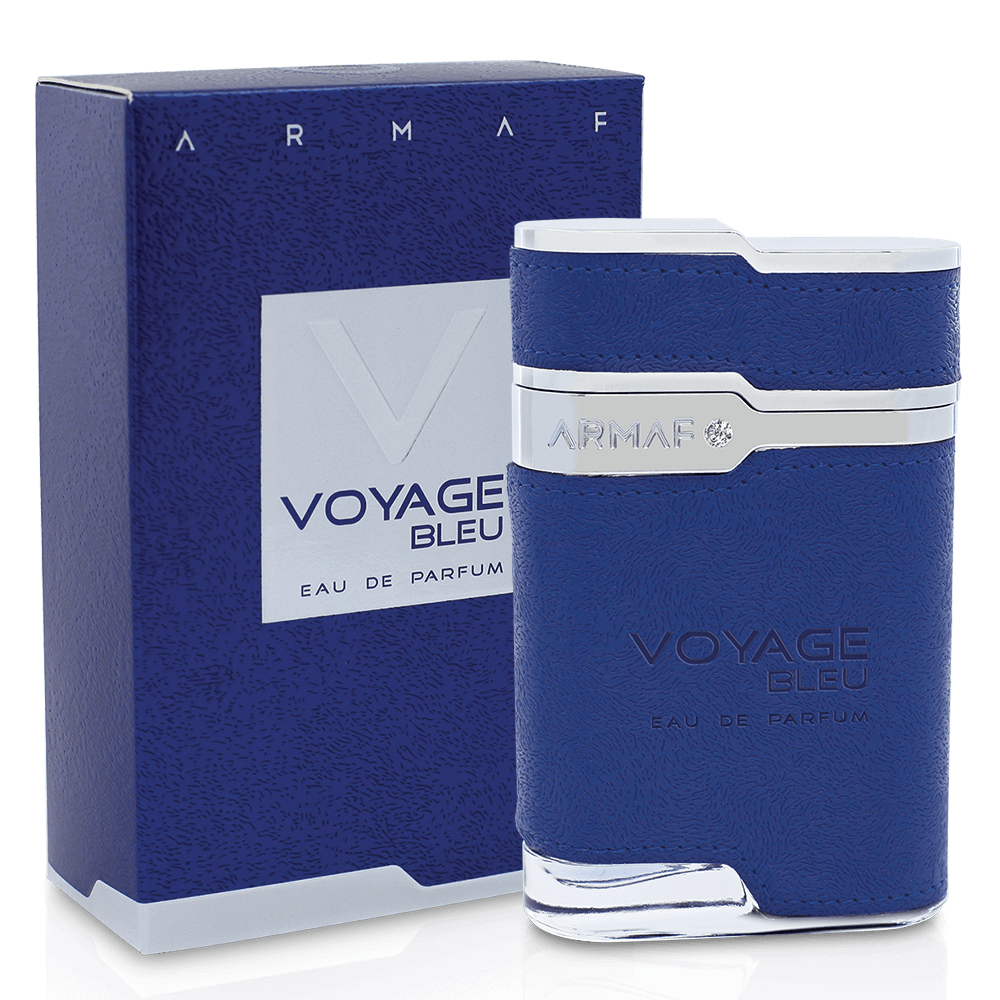 ARMAF VOYAGE BLEU EDP 100ML