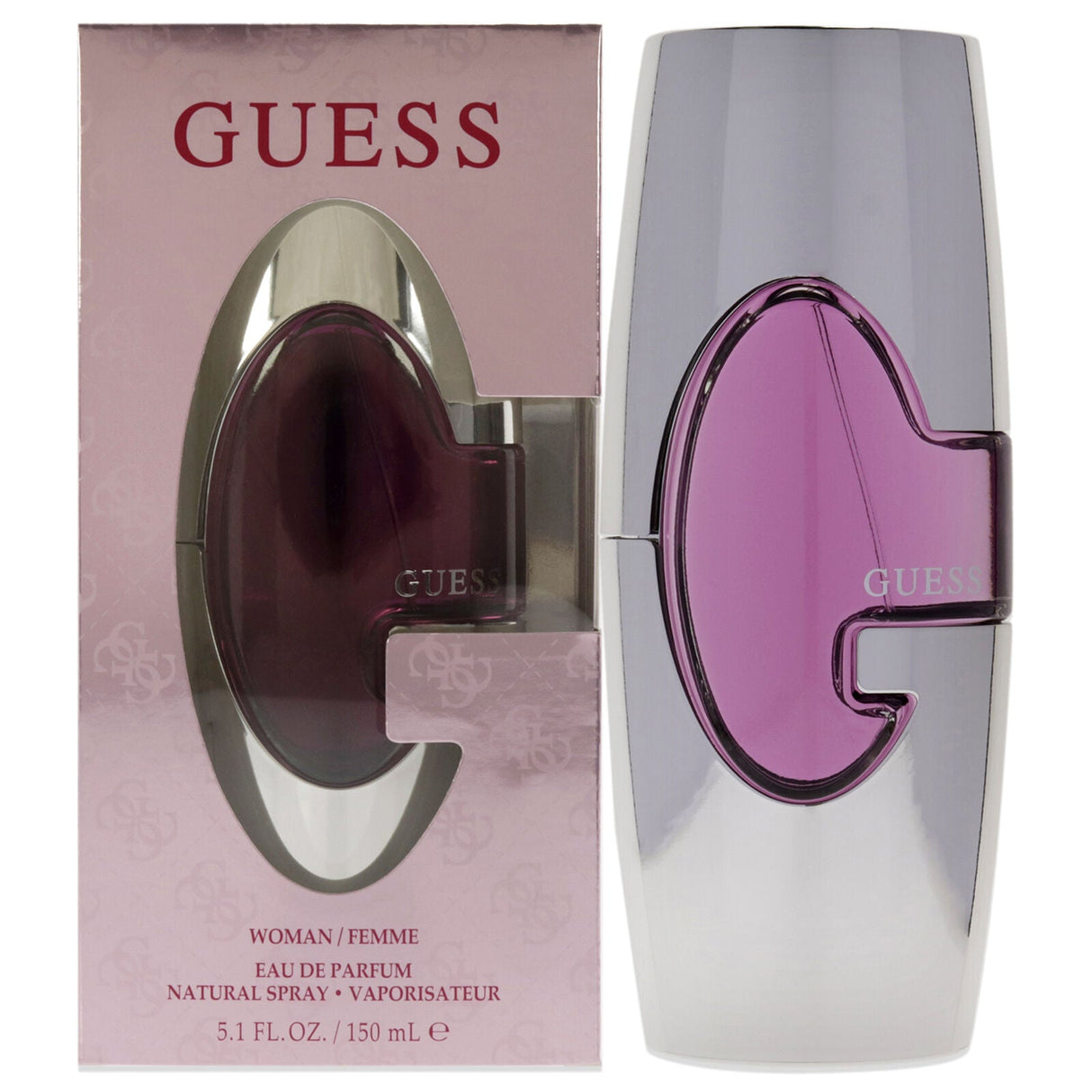 GUESS DAMA EDP 150 ML GRANDE