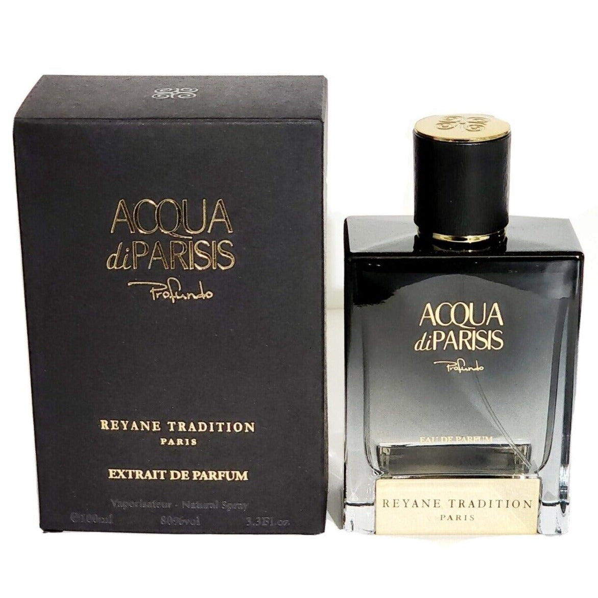 REYANE ACQUA DI PARISIS PROFUNDO EDP 100ML