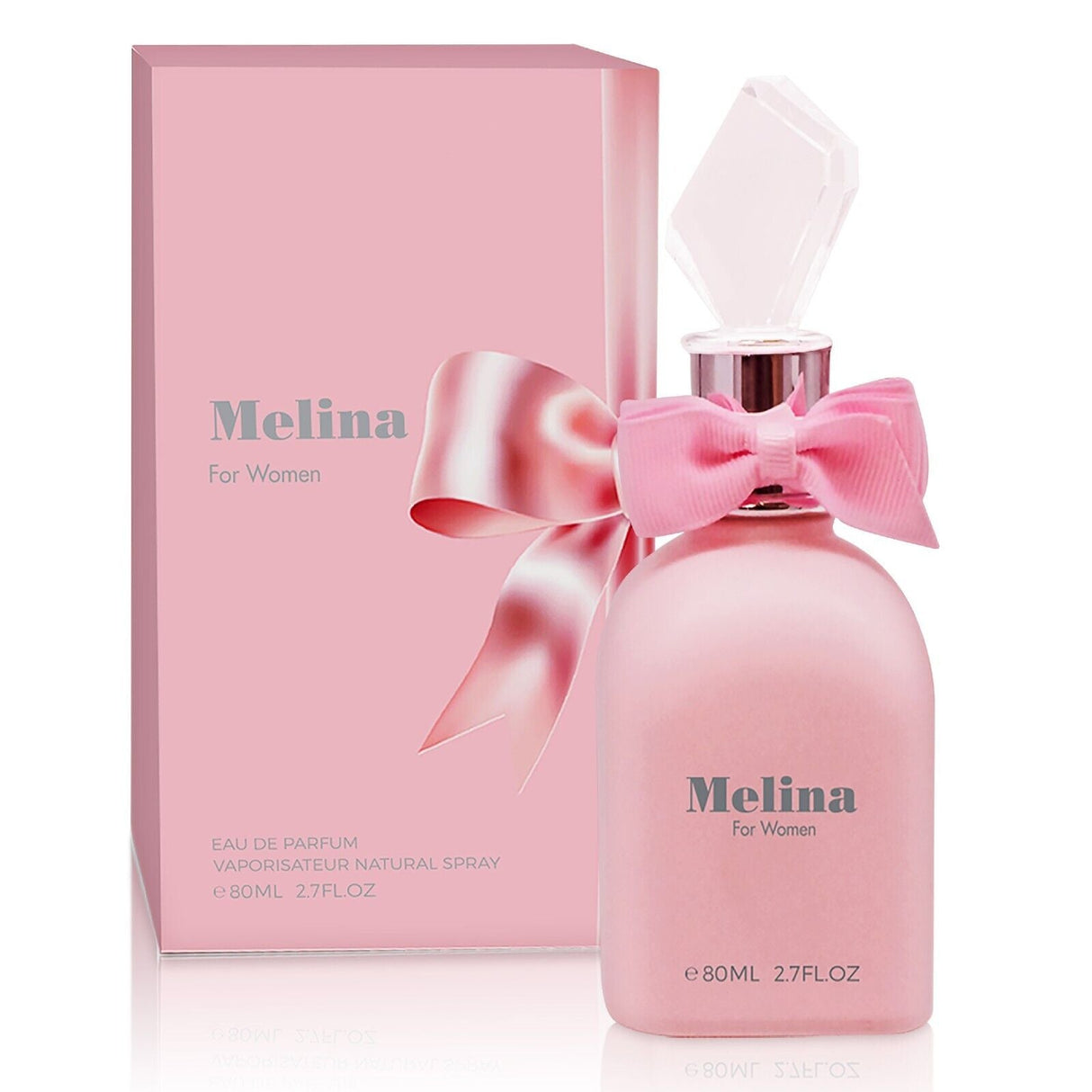 EMPER MELINA FOR WOMAN EDP 80 ML