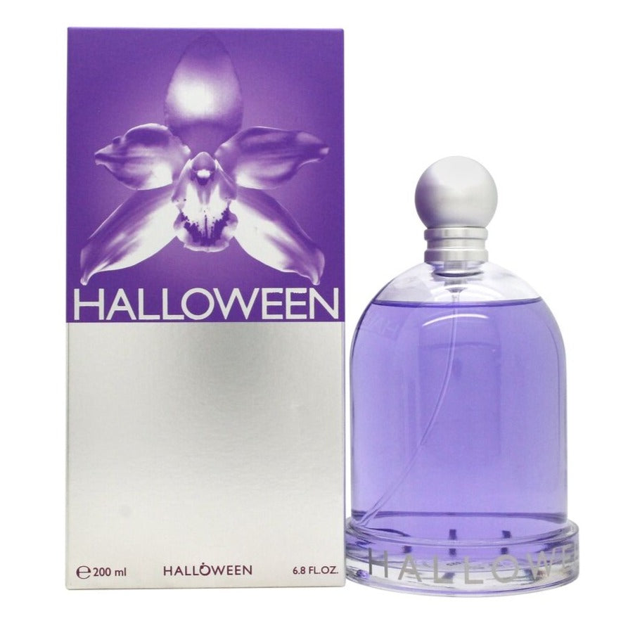 JESUS DEL POZO HALLOWEEN DAMA EDT 200 ML