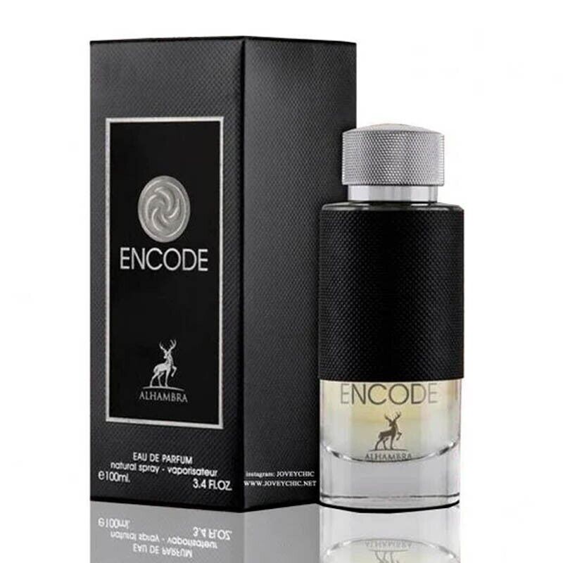 ENCODE MAISON ALHAMBRA EDP 100ml