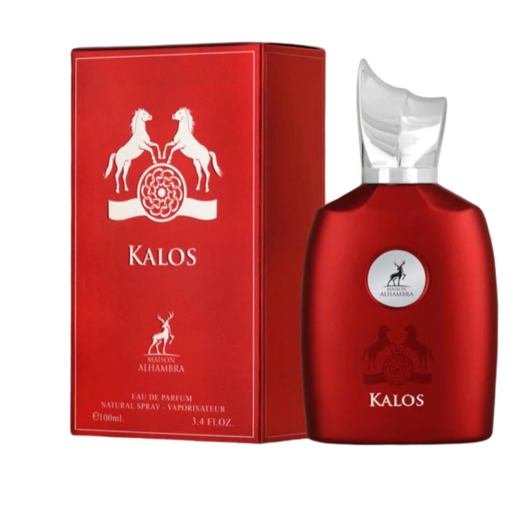 KALOS MAISON ALHAMBRA EDP 100ml