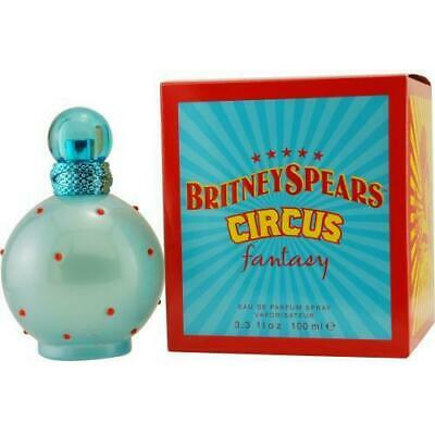 BRITNEY SPEARS CIRCUS FANTASY 100ML