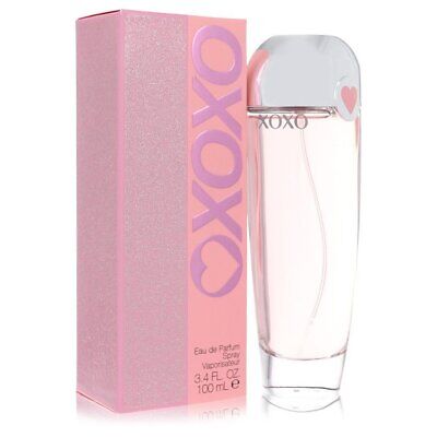 XOXO EDP 100 ML ROSADO