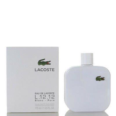 LACOSTE L12.12 BLANC-PURE EDT 175 ML