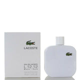 LACOSTE L12.12 BLANC-PURE EDT 175 ML