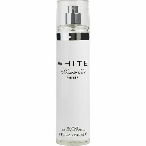 KENNETH COLE WHITE BODY MIST 236ML