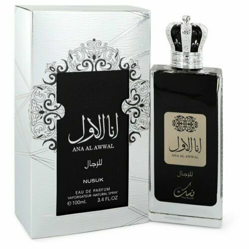 ANA AL AWWAL EDP 100ml