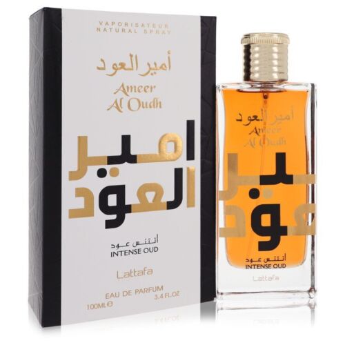 LATTAFA AMEER AL OUDH INTENSE OUD EDP 100ml