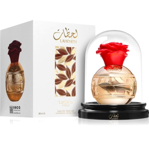 LATTAFA LAHDATH  EDP 100ml