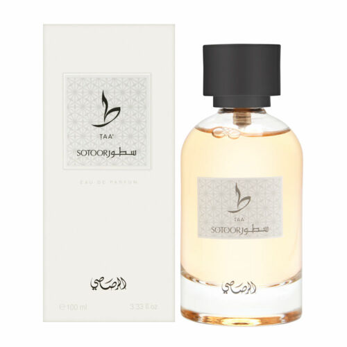 RASASI SOTOORJ TAA´ EDP 100ml