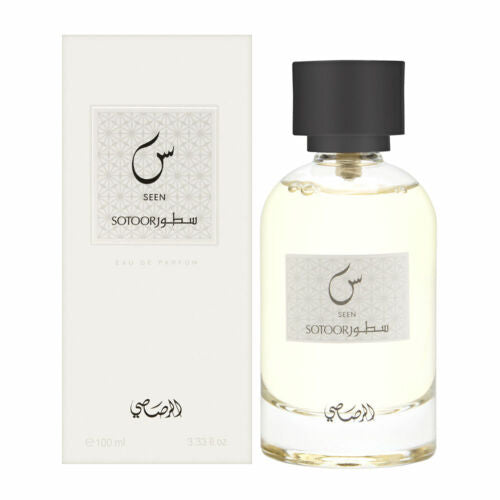 RASASI SOTOORJ SEEN EDP 100ml