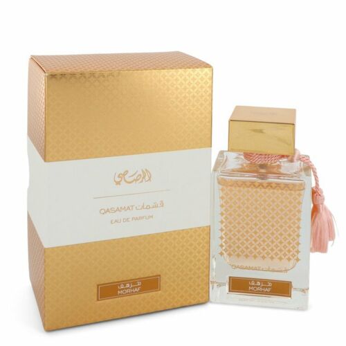 RASASI QASAMAT MORHAF EDP 100ml