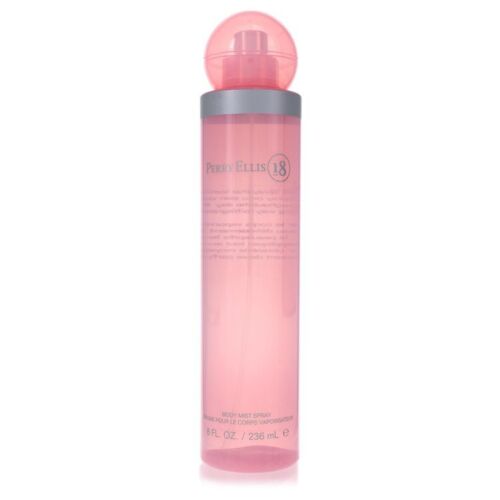 BODY MIST PERRY ELLIS 18 DAMA 236 ML