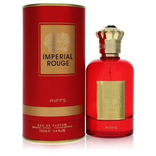 RIIFFS IMPERIAL ROUGE DAMA EDP 100 ML