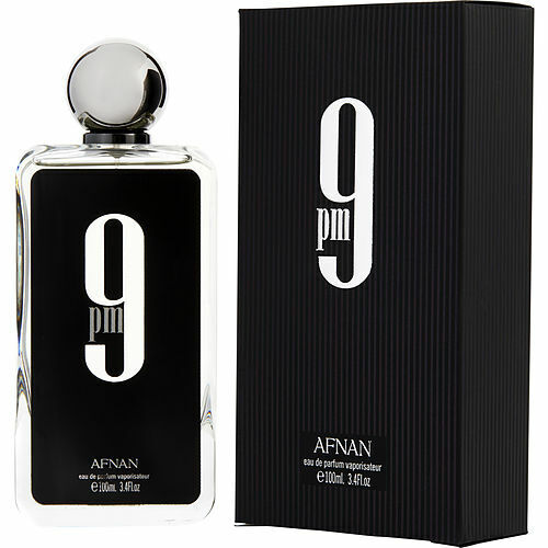 AFNAN 9PM EDP 100ML