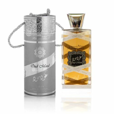 LATTAFA OUD MOOD REMINISCENCE EDP 100 ML