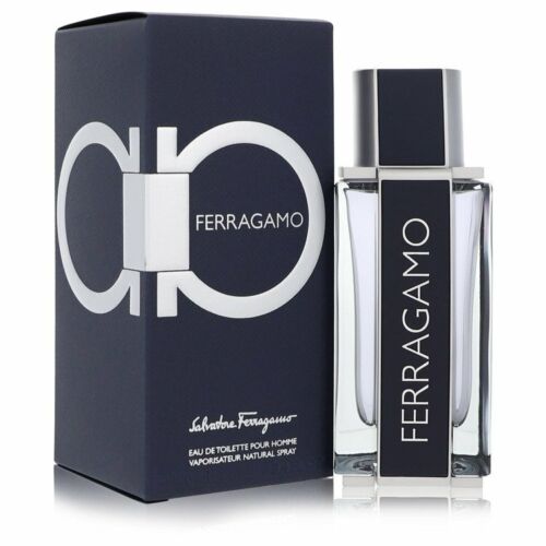 FERRAGAMO POUR HOMME EDT 100ML