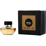 AL HARAMAIN OUDH 36 2.5 OZ 75ML EDP