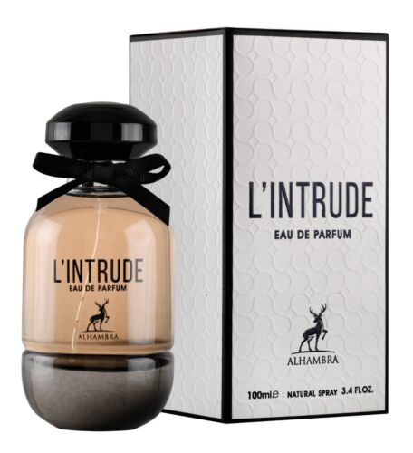 L´INTRUDE EDP 100 ML MAISON ALHAMBRA