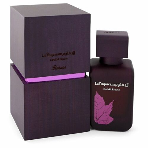 RASASI LA YUQAWAM ORCHID EDP 75ml