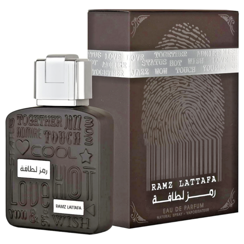 LATTAFA RAMZ LATTAFA EDP 100 ML