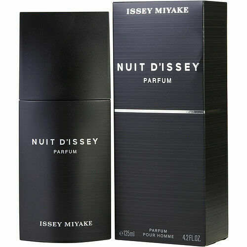 ISSEY MIYAKE NUIT 4.2 PARFUM SPRAY