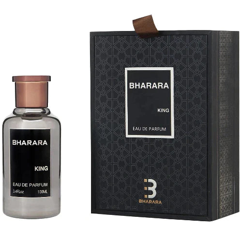 BHARARA KING EDP 100ML