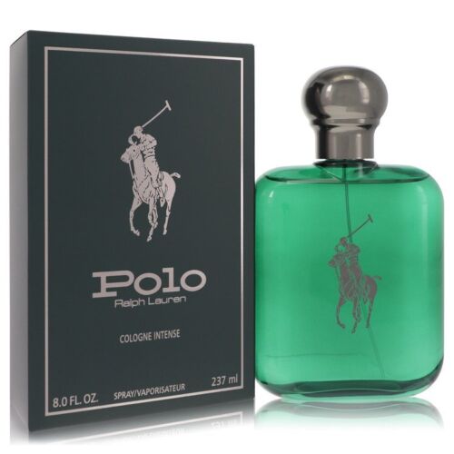 RALPH LAUREN POLO COLOGNE INTENSE MEN EDP 237 ML