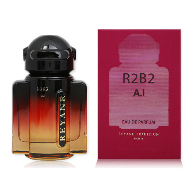 REYANE R2B2 A.I MEN EDP 100ML