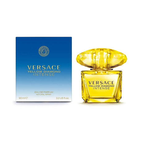 VERSACE YELLOW DIAMOND INTENSE EDP NATURAL 90  ML